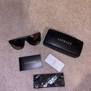 Versace sunglasses